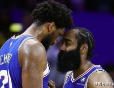 NBA球员:NBA罚款哈登10万激起众怒，杜兰特：欧文建议球员工会撕毁合同