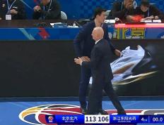 168NBA-32分13板！三分100%命中！又一个被低估了的我们男篮球员