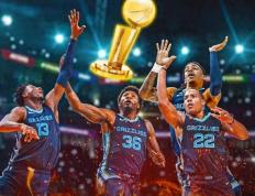 168NBA-灰熊连败已是在所难免？约基奇无人能敌，全队攻防效率厉害！