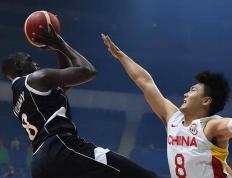 168NBA-我们男篮不敌南苏丹，遭遇两连败，出线形势非常严峻