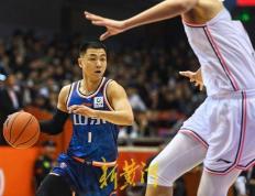 168NBA-山东男篮明晚主场迎战四连败深圳队，吉伦沃特是否复出待定