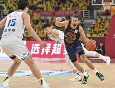 168NBA-CBA综合 | 山西、广厦迎连胜