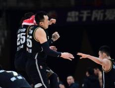 168NBA-辽篮六人成对七连胜！双塔狂砍30+27+5，终结新疆五连胜。