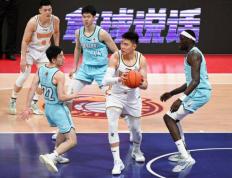 168NBA-杨学增王炸归队，山西将终结辽宁两连胜，乌戈怒了