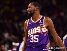 168NBA-双杀太阳！詹姆斯狂轰32+11+6，浓眉18分11板，KD38+9独木难支