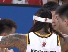 168NBA-辽篮豪取7连胜，打爆新疆，广东无奈