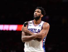 168NBA-【168NBA】客场114比106击败活塞，豪取7连胜，球员表现一览，恩比德33分