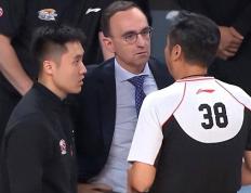 168NBA-辽篮豪取7连胜！团队打分，两人满分，三老高分，李虎翼及格