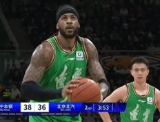 168NBA-豪取八连胜！辽宁18分大胜北京，李晓旭17+10，张镇麟27+6+5+3