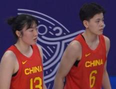 168NBA-中国女篮展现统治力，豪取2连胜，大胜印尼女篮49分