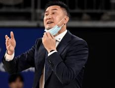 168NBA-广东男篮坏消息！或被禁赛三场？杜锋难逃3连败