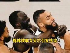 168NBA-禁赛10场！勇士将完成5换1大交易，乔治加盟勇士联手库里