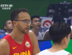 168NBA-张镇麟连砍9分，克拉克森发力！中国男篮苦战菲律宾，日本队占优