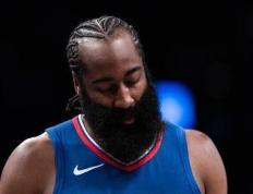 168NBA-快船5连败，哈登场均13+4，正负值-67倒数第一，伦纳德彻底怒了