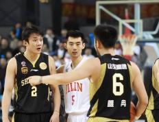 NBA球员:愈挫愈勇？睢冉不后悔当经纪人：想自己培养NBA球员 骂我是好事