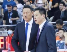 168NBA-中国篮协：取消李楠李春江2023年中国篮球名人堂被举荐资格