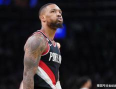 168NBA-利拉德：不介意明年季后赛16连胜夺冠，想不到谁能战胜我和字母哥