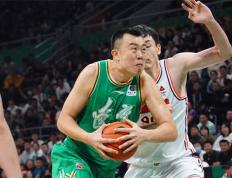 168NBA-辽宁106-97胜广东，五分钟17-0完成大逆转，冠军“五虎”缔造