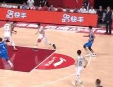 168NBA-拒绝18分大逆转！CBA上季黑马大爆发，轰15-0制胜，老马取第二胜