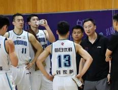 168NBA-CBA：青岛队三连胜，杨瀚森11+9+4，陈林坚32分罚球成亮点