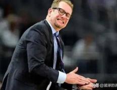 168NBA-【168NBA】7连胜东部榜首原因解析！纳斯令球队脱胎换骨哈登里弗斯尴尬