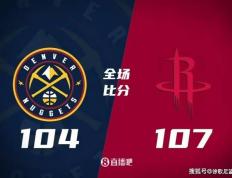 约基奇大三双168NBA-烈火见真金！火箭的黑马DNA成功接受检验，约基奇大三双成空砍!火箭迎6连胜