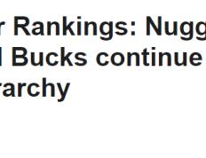 168NBA-ESPN最新预测战绩：绿凯56胜 快船52胜 湖人44胜 火箭28胜 马刺24胜