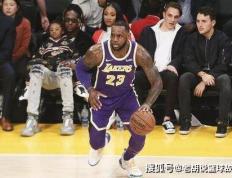 168NBA-湖人不敌雷霆，詹姆斯：四天三战，我们都疲惫不堪，被里弗斯反驳