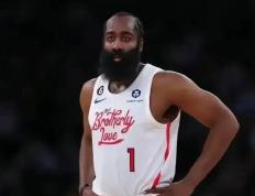 168NBA-【168NBA】再战绿军，哈登出战成疑，恩比德有望迎来赛季首秀！