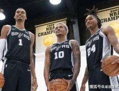 168NBA-7分憾负！马刺新“GDP”组合面世：文班轻取15+5，两人合砍36+13