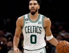 168NBA-步行者胜绿军晋级！哈里伯顿26+10+13率队逆转，塔图姆32+12+6