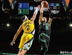 168NBA-常规赛绿军狂胜步行者51分，塔图姆高效砍下30+12，引领绿军7人得分上双