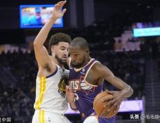 168NBA-4分险胜勇士！杜兰特18+10，库里空砍27分