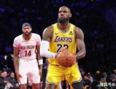 168NBA-NBA季中赛：湖人大胜鹈鹕晋级决赛，詹姆斯三节打卡30+5+8