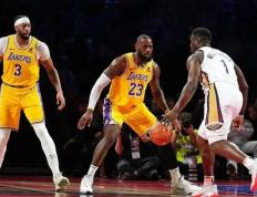 168NBA-哈姆终于醒悟，湖人开始洗牌！培养新人出头，鹈鹕不幸撞枪口