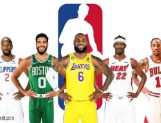 168NBA-勒布朗詹姆斯，现役最好的小前锋？解析25名球员排名