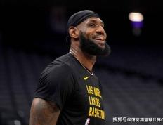 168NBA-湖人队的“勒布朗·詹姆斯依赖症”令人担忧