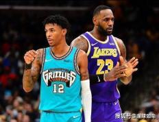 168NBA-组豪华三巨头！爆湖人有意引进利拉德莫兰特 尝试补强外线火力