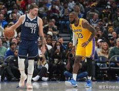 168NBA-詹眉空砍70分！湖人2分惜败，东契奇33+17大两双！头孢必须得背锅