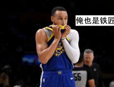 【168NBA】哈登打出加盟快船以来最佳一战，勇士陷入连败泥潭，库里也掉链子