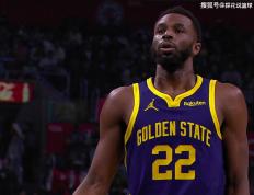 【168NBA】8分惜败！勇士惨遭3连败！克莱8三分难救主，库里17中5罕见迷失