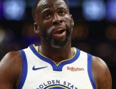 【168NBA】创下NBA纪录！追梦格林最高被罚款1180万美金，勇士可省下3000万