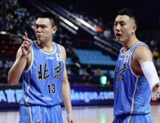 【168NBA】广东男篮对阵北京赛后，杜锋回应两大国手缺阵，杜润旺让人担心