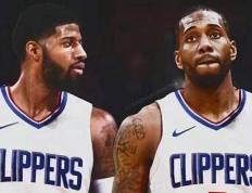 【168NBA】哈登与小卡默契十足，乔治是否多余？交易乔治势在必行