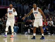 【168NBA】快船酝酿4换1交易！乔治远赴多伦多，顶级内线助力哈登小卡冲冠