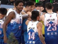 【168NBA】今晚19点35分！央视直播！CBA争冠对决 新疆魔鬼主场冲击11连胜