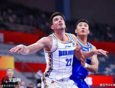 【168NBA】霜天竞驰骋！浙江双雄对阵北京广东，CBA今天3战，央视直播这场