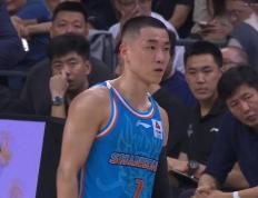 【168NBA】央视直播CBA！山东队虐菜冲击2连胜，上海队、深圳队强强对话