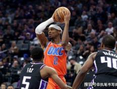 【168NBA】森林狼胜独行侠重返联盟第一 亚历山大43分福克斯41分