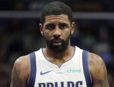 168NBA-欧文风光表现背后危机？国王大胜引发球迷热议，独行侠何去何从？